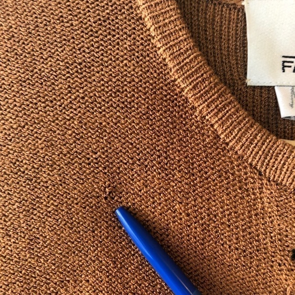 𝅺vintage Steve Fabrikant Long Cardigan - Picture 2 of 5